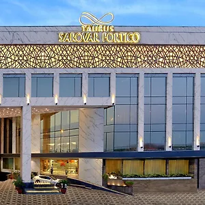 Taurus Sarovar Portico Hotel